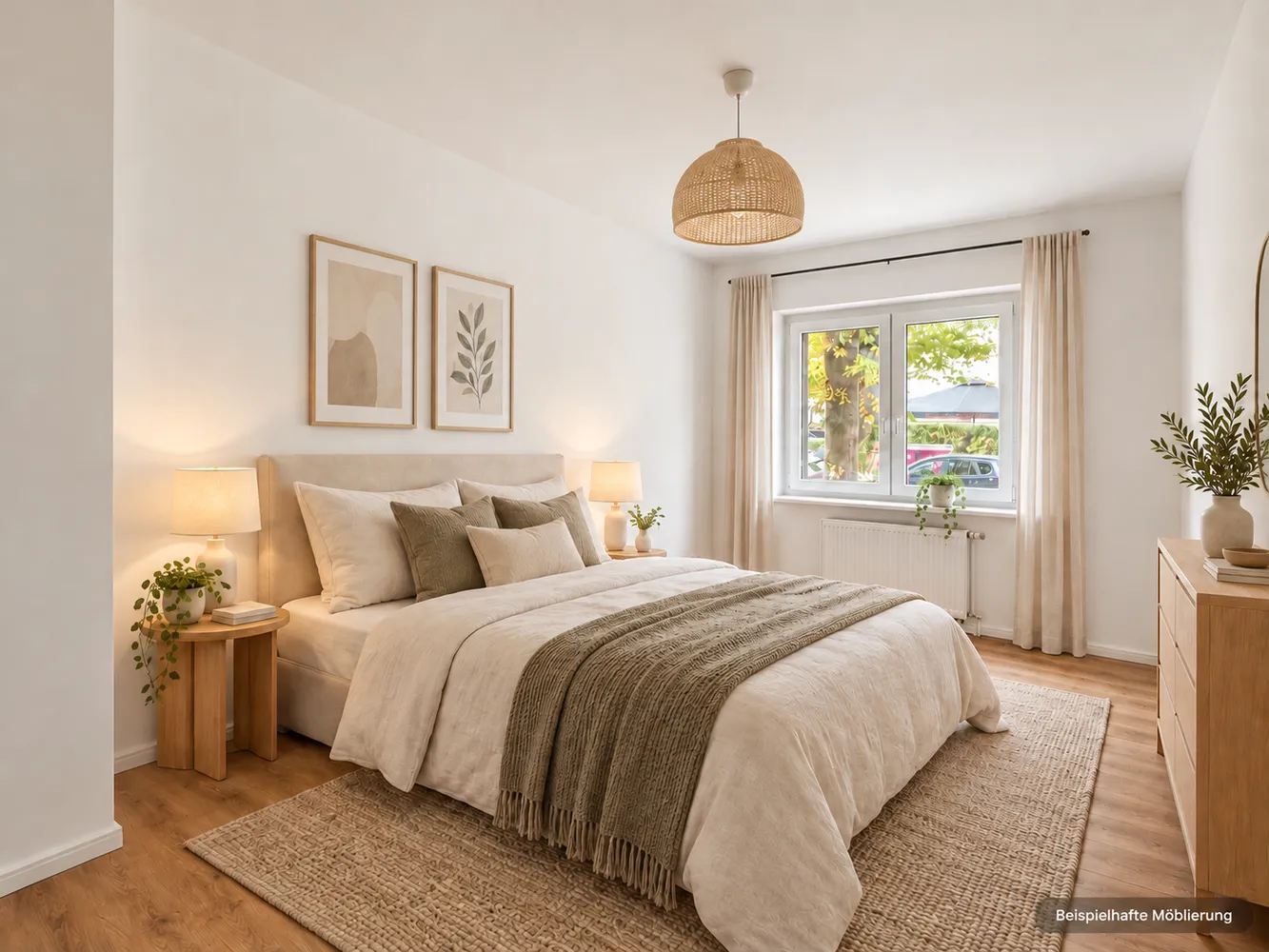 3 Zimmer Wohnung mit 75 m² in Berlin – Bild 9