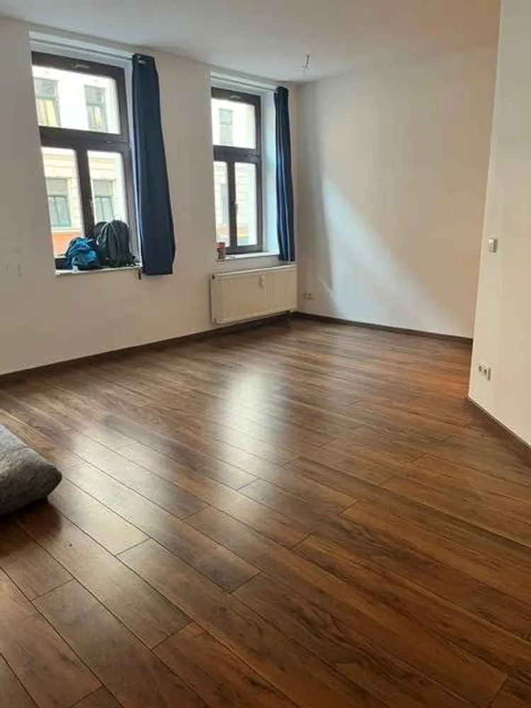 3 Zimmer Wohnung mit 80 m² in Leipzig – Bild 11