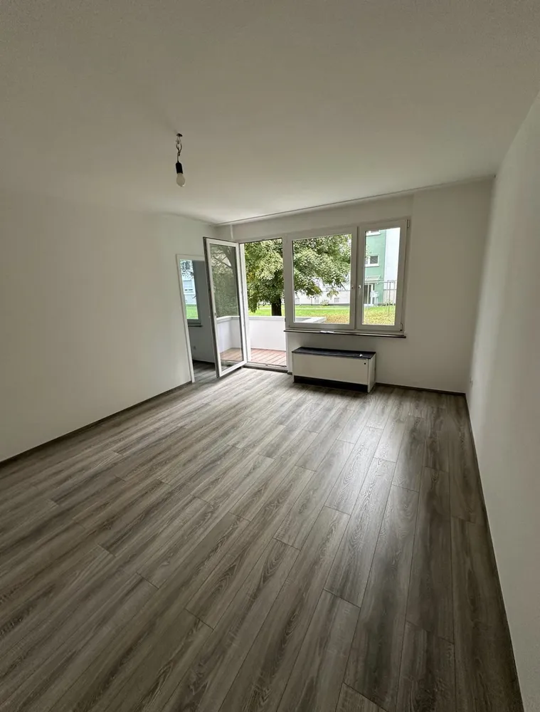 2 room apartment with 50 m² in Cologne – Photo 2