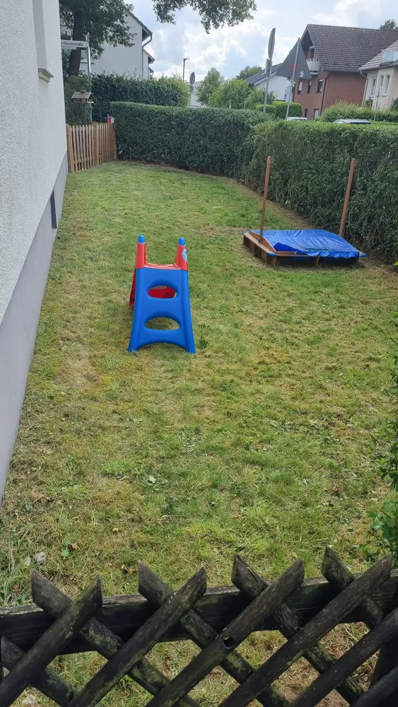 4 Zimmer Wohnung mit 88 m² in Sankt Augustin – Bild 9