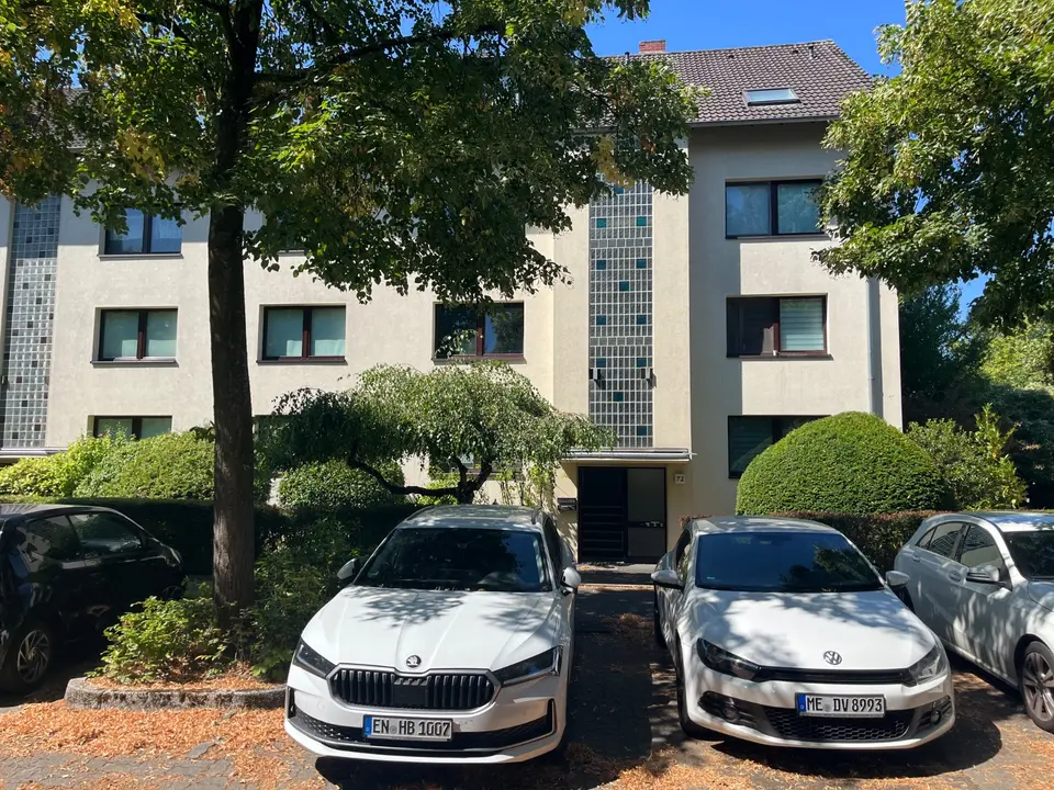 2 Zimmer Wohnung mit 45 m² in Meerbusch – Bild 4