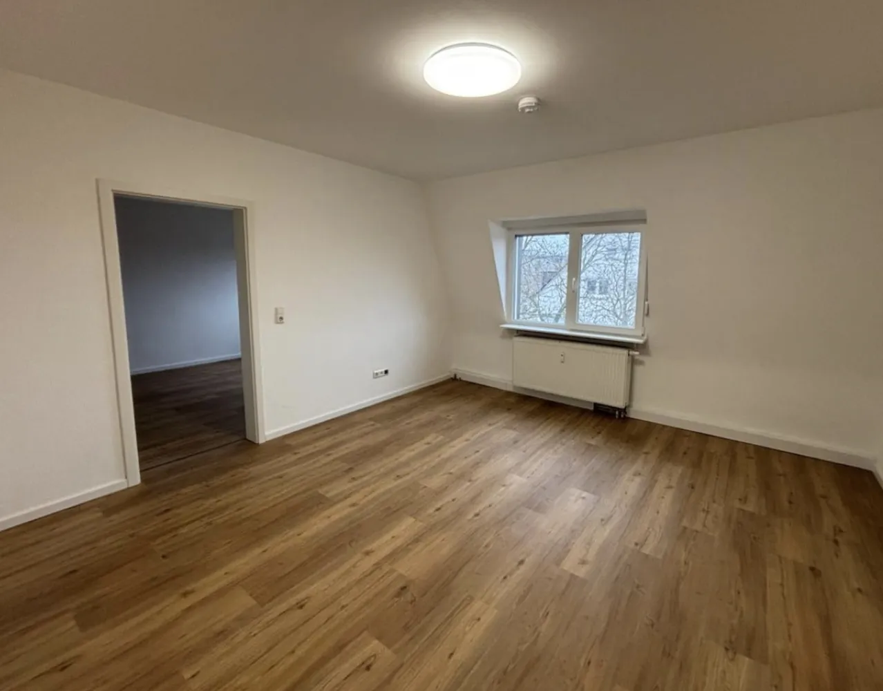 3 Zimmer Wohnung mit 77 m² in Mannheim – Bild 3