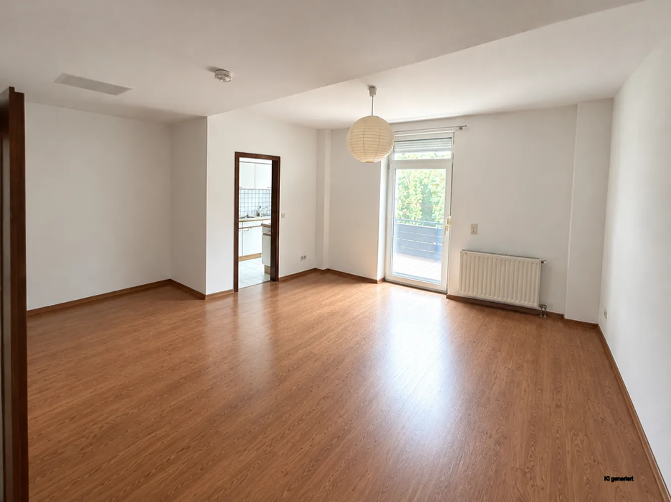 1 Zimmer Wohnung mit 42 m² in Bad Kreuznach – Bild 4