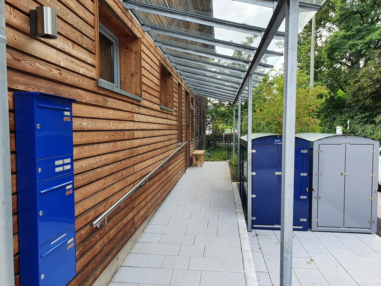2 Zimmer Wohnung mit 58 m² in München – Bild 12