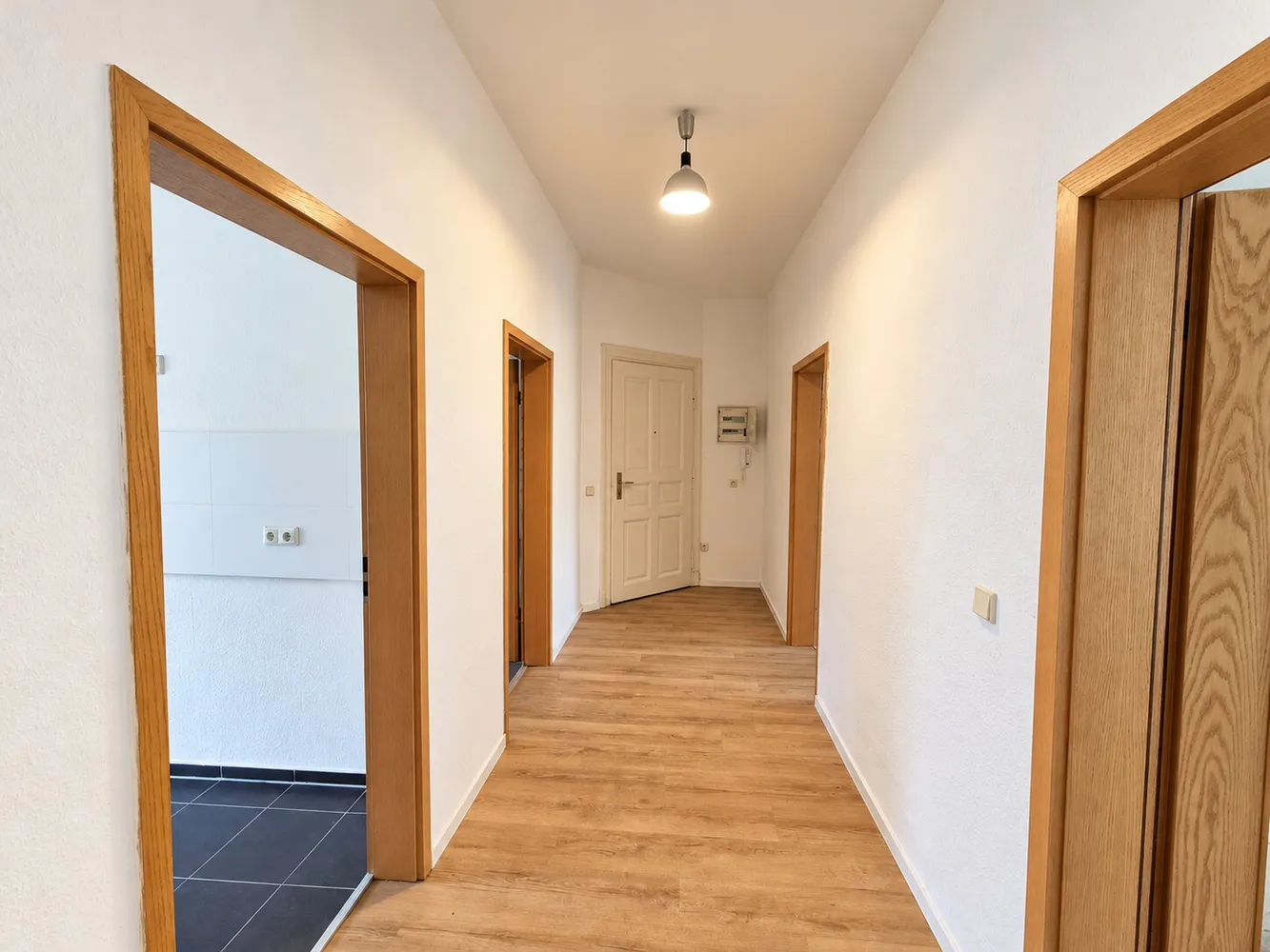 3 Zimmer Wohnung mit 80 m² in Leipzig – Bild 12