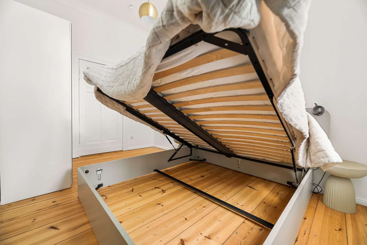2 Zimmer Wohnung mit 55 m² in Berlin – Bild 7