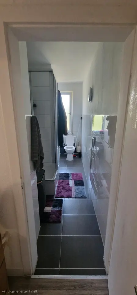 3 Zimmer Wohnung mit 53 m² in Dortmund – Bild 5
