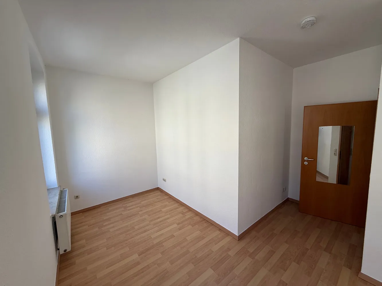 2 Zimmer Wohnung mit 40 m² in Greiz – Bild 5