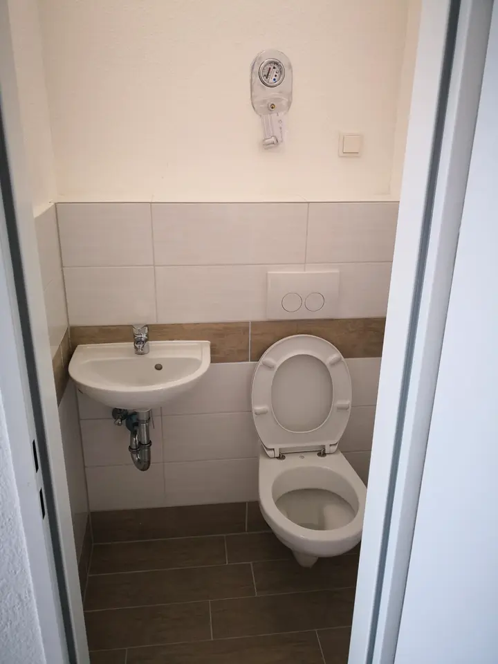 Studio mit 15 m² in Marburg – Bild 8