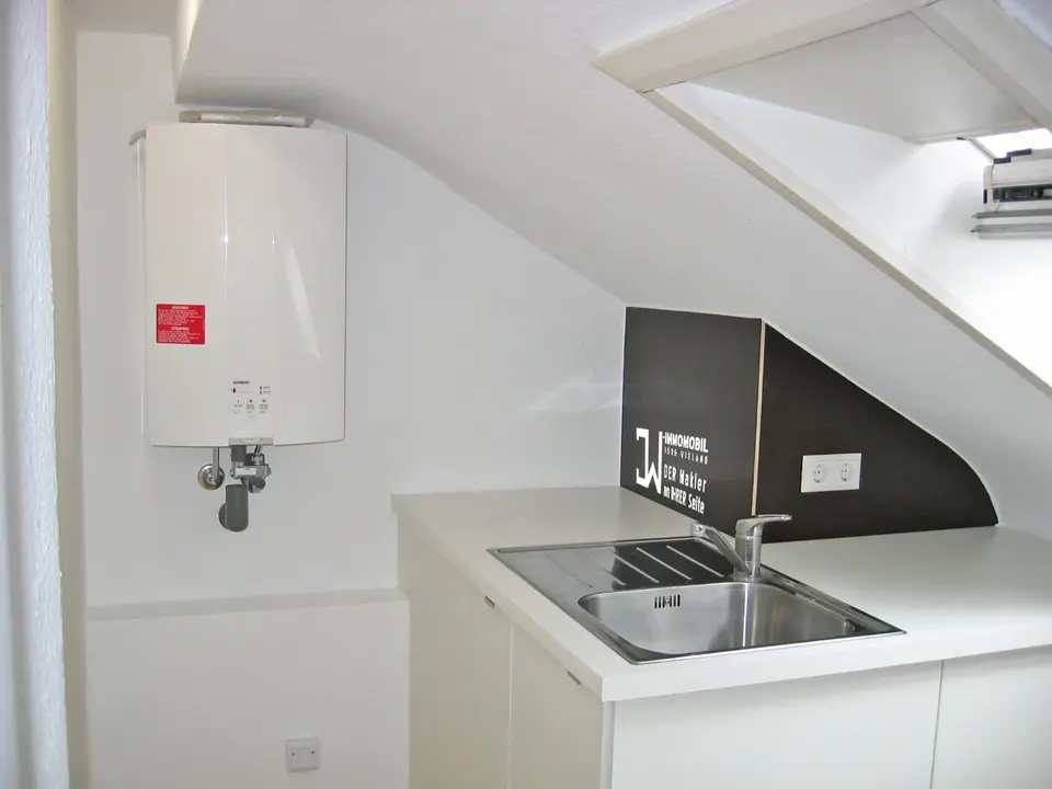 3 Zimmer Wohnung mit 49 m² in Böblingen – Bild 8