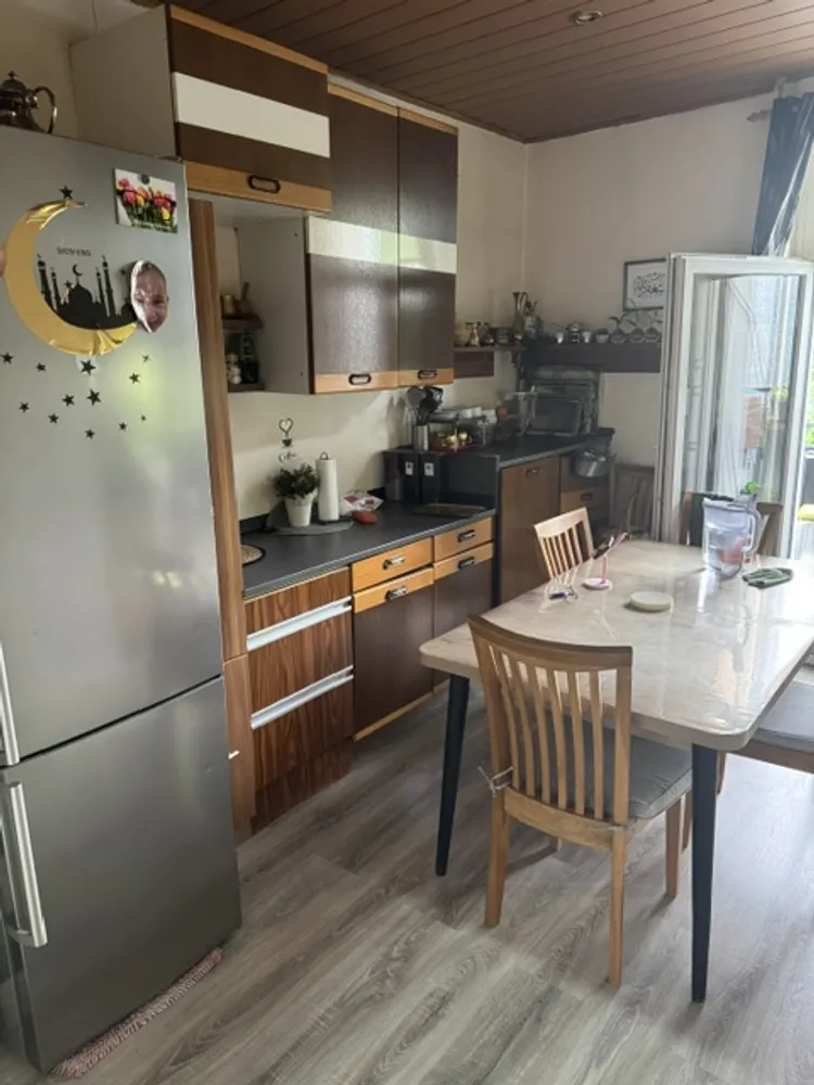 5 Zimmer Wohnung mit 110 m² in Essen – Bild 5