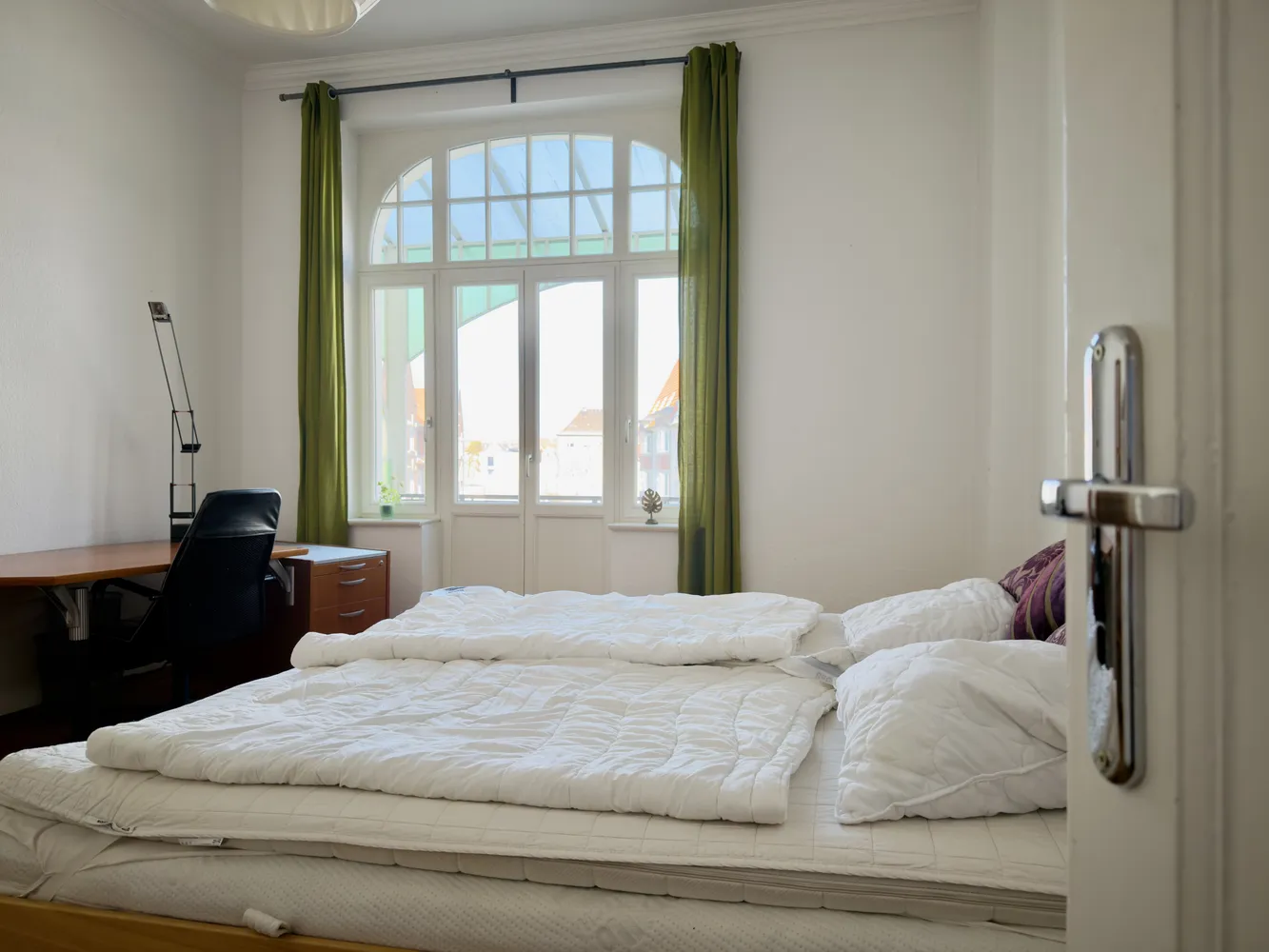 4 Zimmer Wohnung mit 103 m² in Hannover – Bild 7