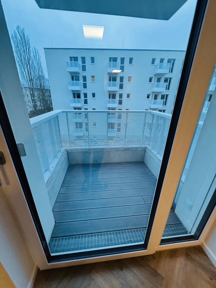1 room apartment with 30 m² in Berlin – Photo 3