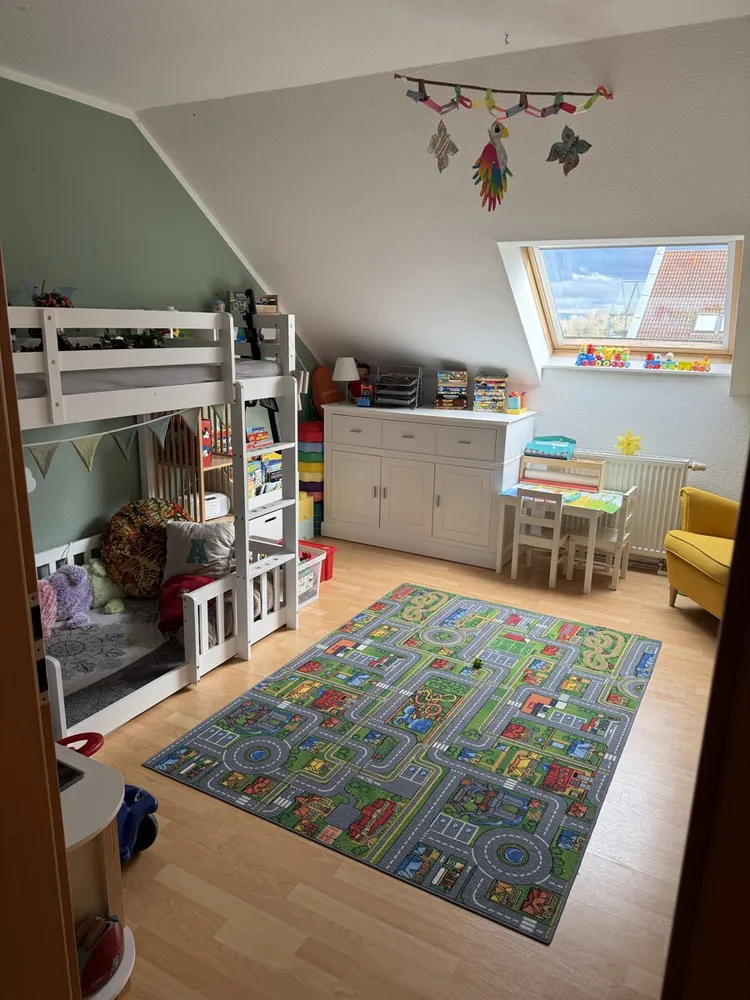 3 Zimmer Wohnung mit 90 m² in Ludwigshafen am Rhein – Bild 8