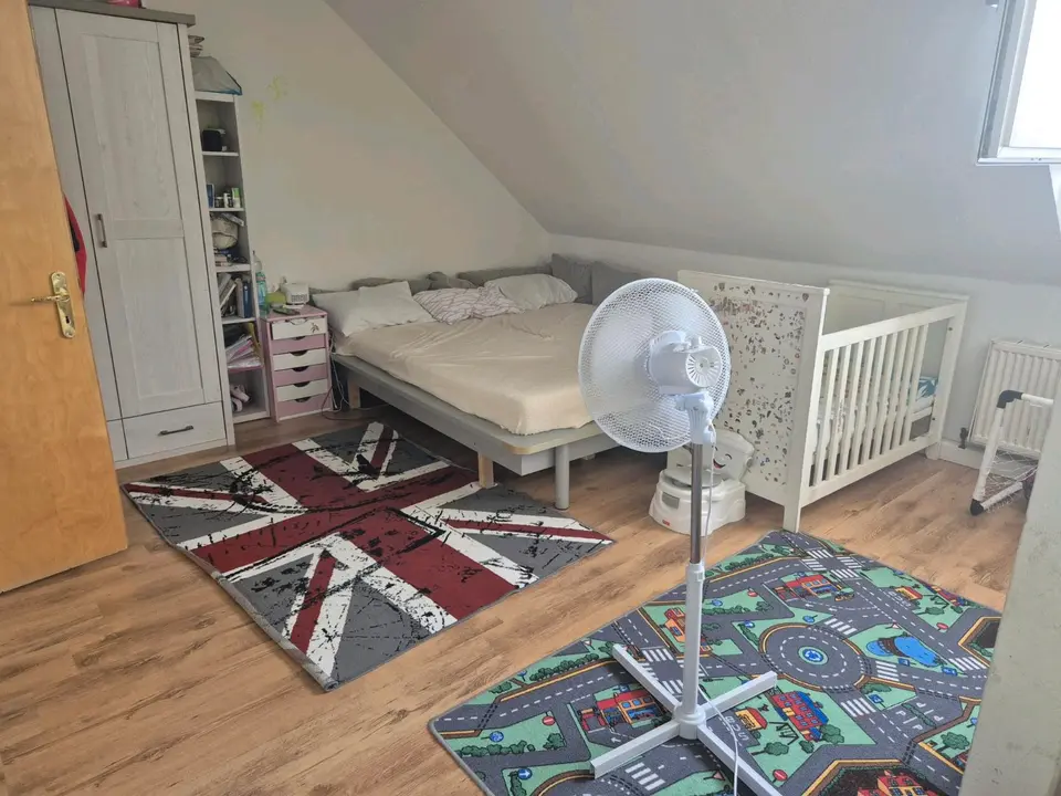 3 Zimmer Wohnung mit 95 m² in Viersen – Bild 7