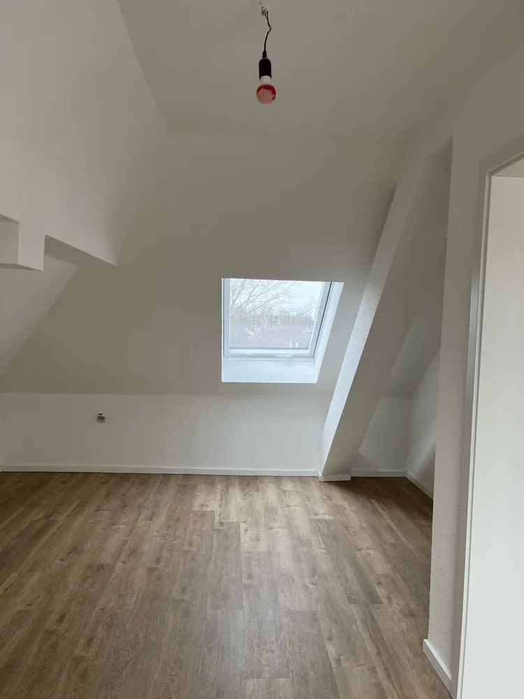 2 Zimmer Wohnung mit 58 m² in Essen – Bild 1