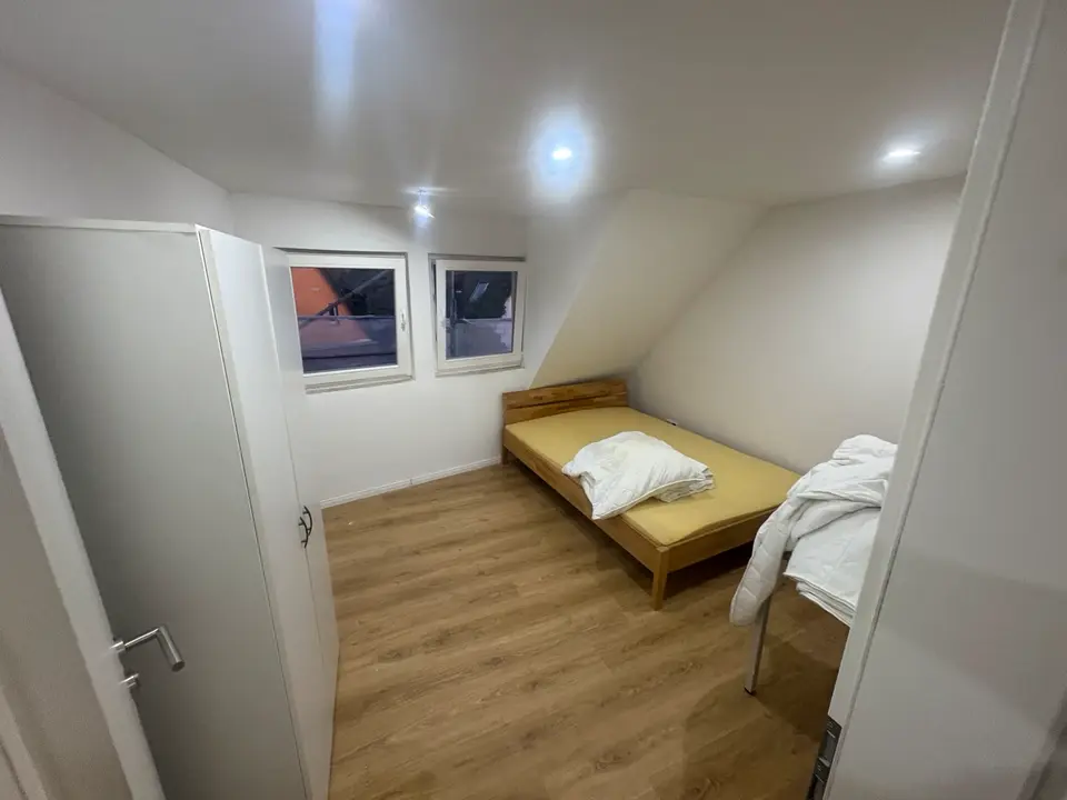 2 Zimmer Wohnung mit 15 m² in Mosbach – Bild 8