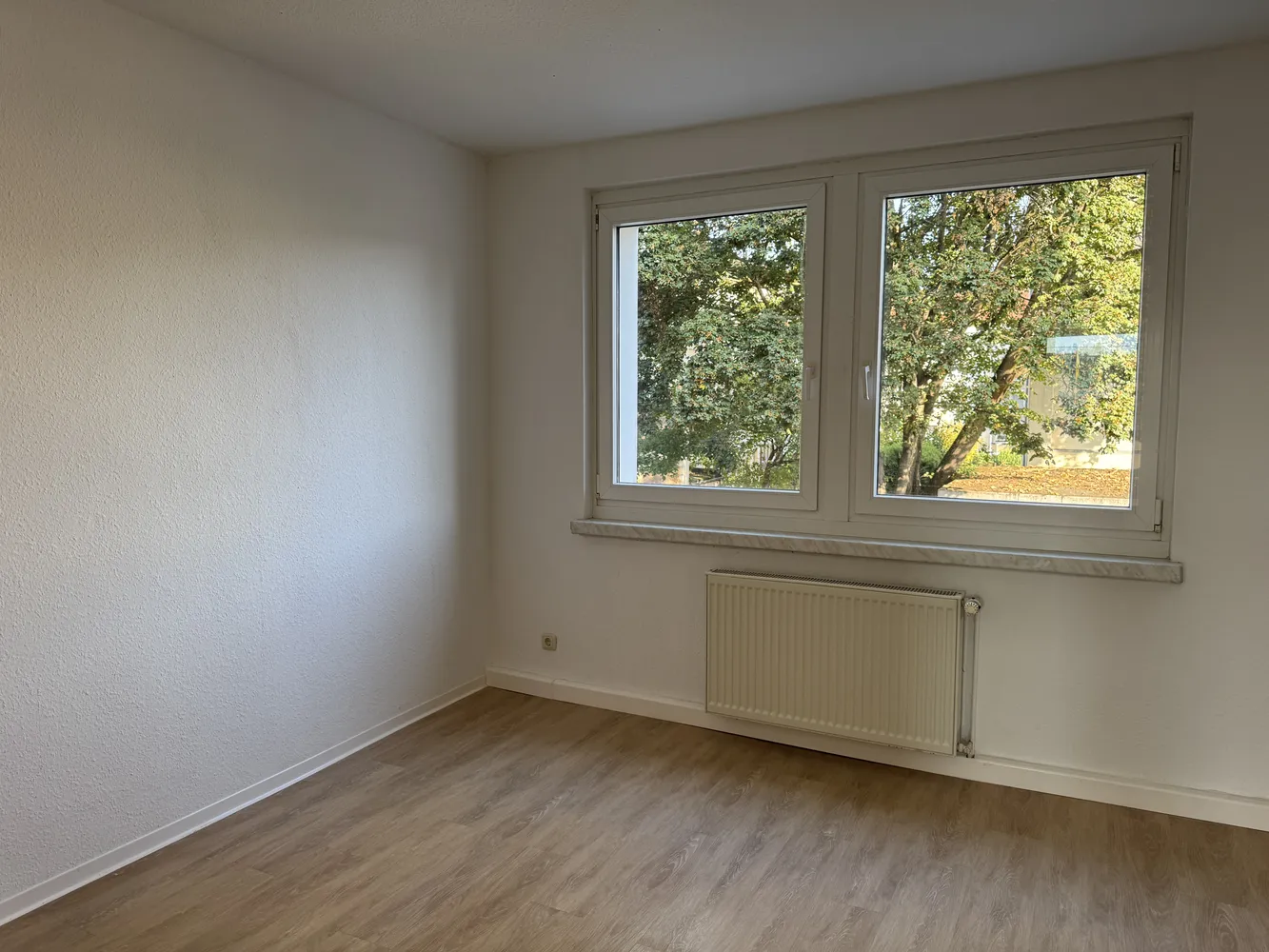 3 room apartment with 57 m² in Magdeburg – Photo 10