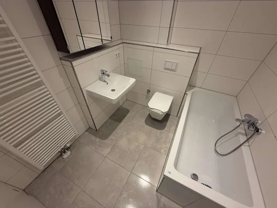 2 Zimmer Wohnung mit 69 m² in Halle (Saale) – Bild 10