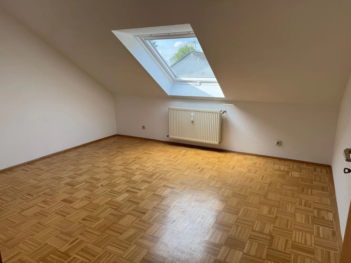 2 Zimmer Wohnung mit 66 m² in Mülheim an der Ruhr – Bild 4