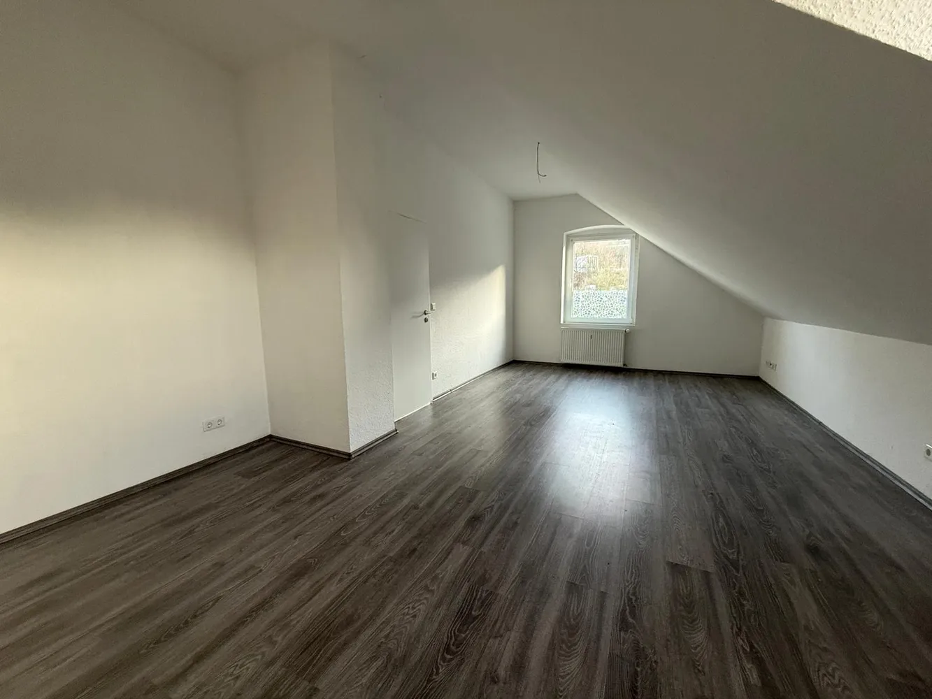 3 Zimmer Wohnung mit 59 m² in Hagen – Bild 5