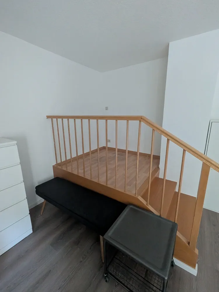 2 Zimmer Wohnung mit 55 m² in Stuttgart – Bild 6