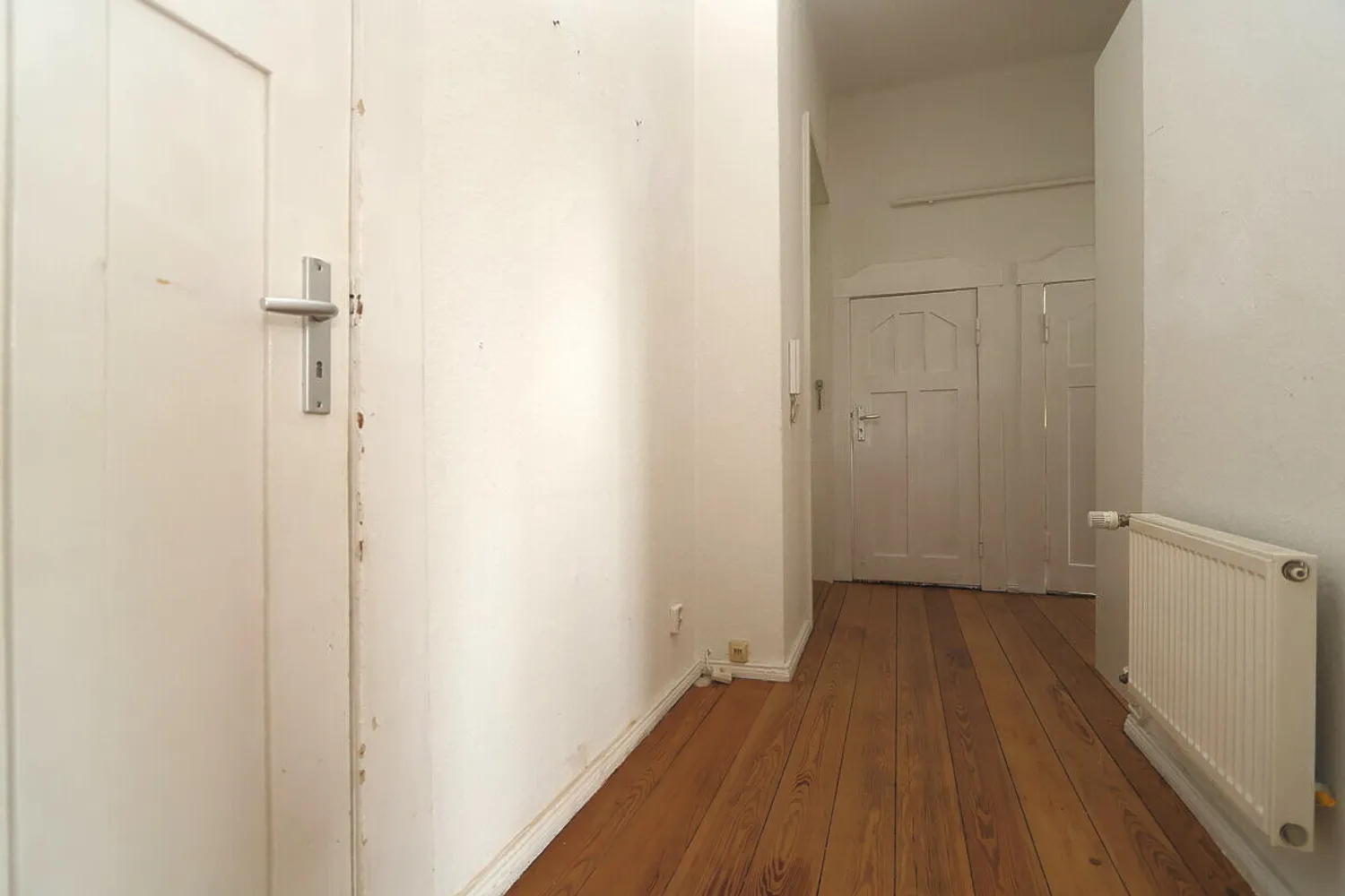 4 Zimmer Wohnung mit 102 m² in Greifswald – Bild 8