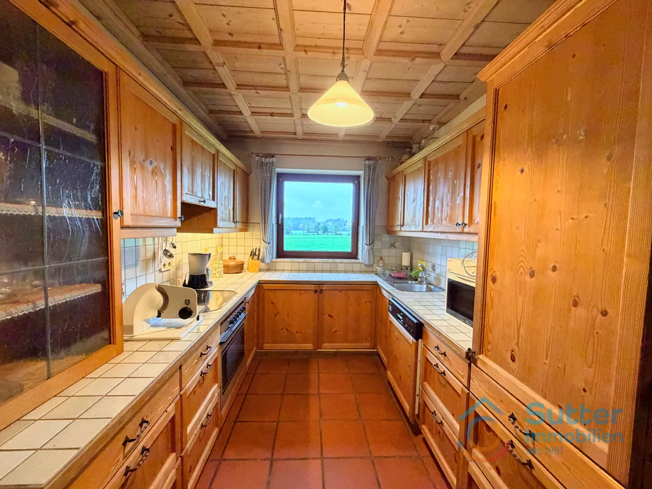 2 Zimmer Wohnung mit 81 m² in Kaufbeuren – Bild 5