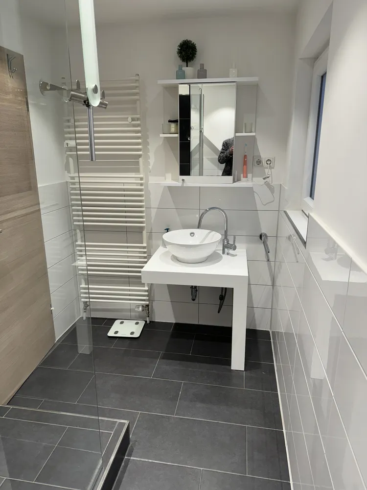 2 Zimmer Wohnung mit 52 m² in Neuss – Bild 7