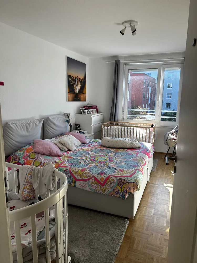 3 Zimmer Wohnung mit 102 m² in Frankfurt am Main – Bild 10