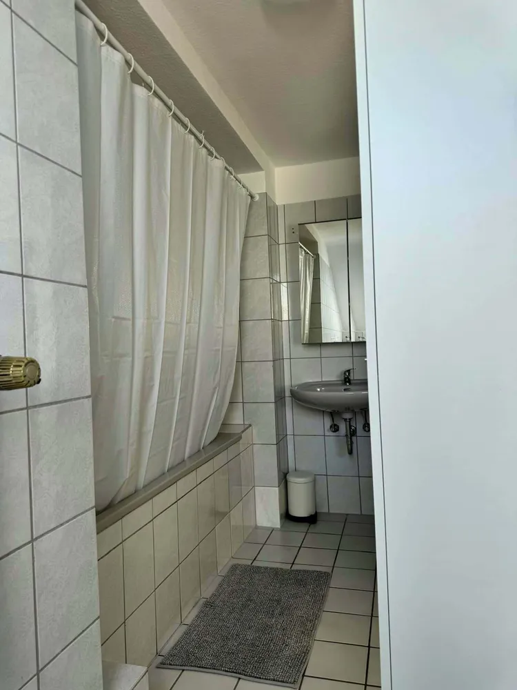 WG-Zimmer mit 25 m² in Düsseldorf – Bild 7