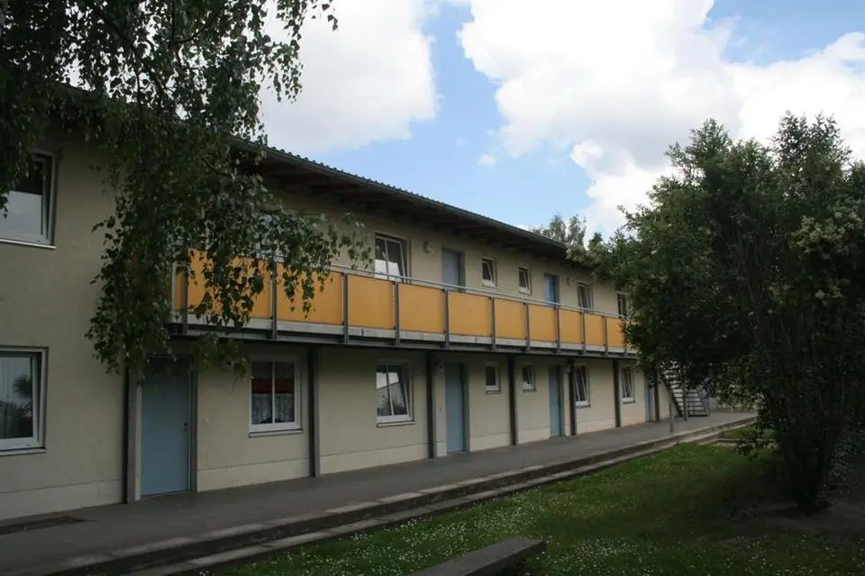 2 Zimmer Wohnung mit 38 m² in Hannover – Bild 6