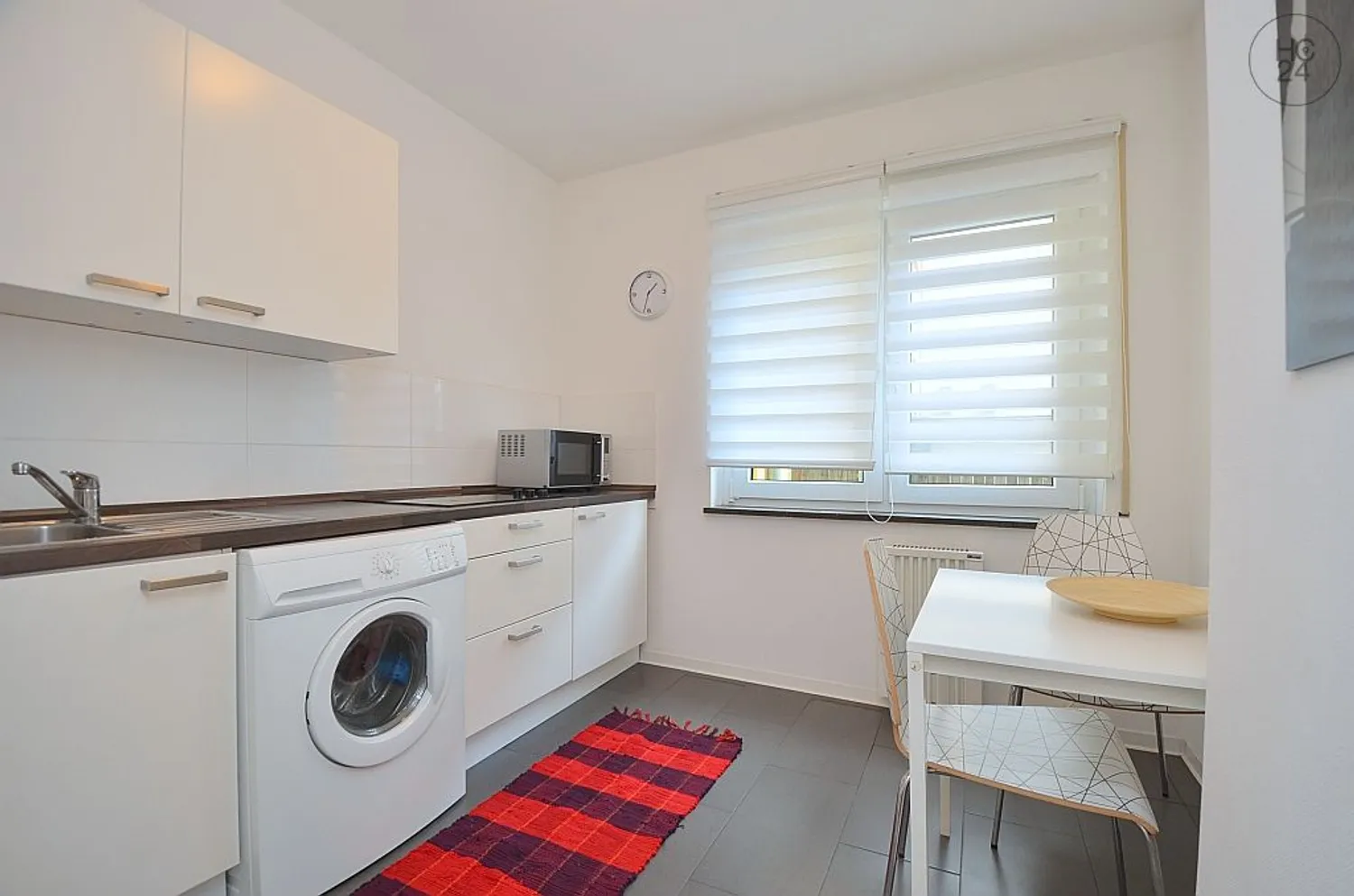 2 Zimmer Wohnung mit 35 m² in Stuttgart – Bild 5