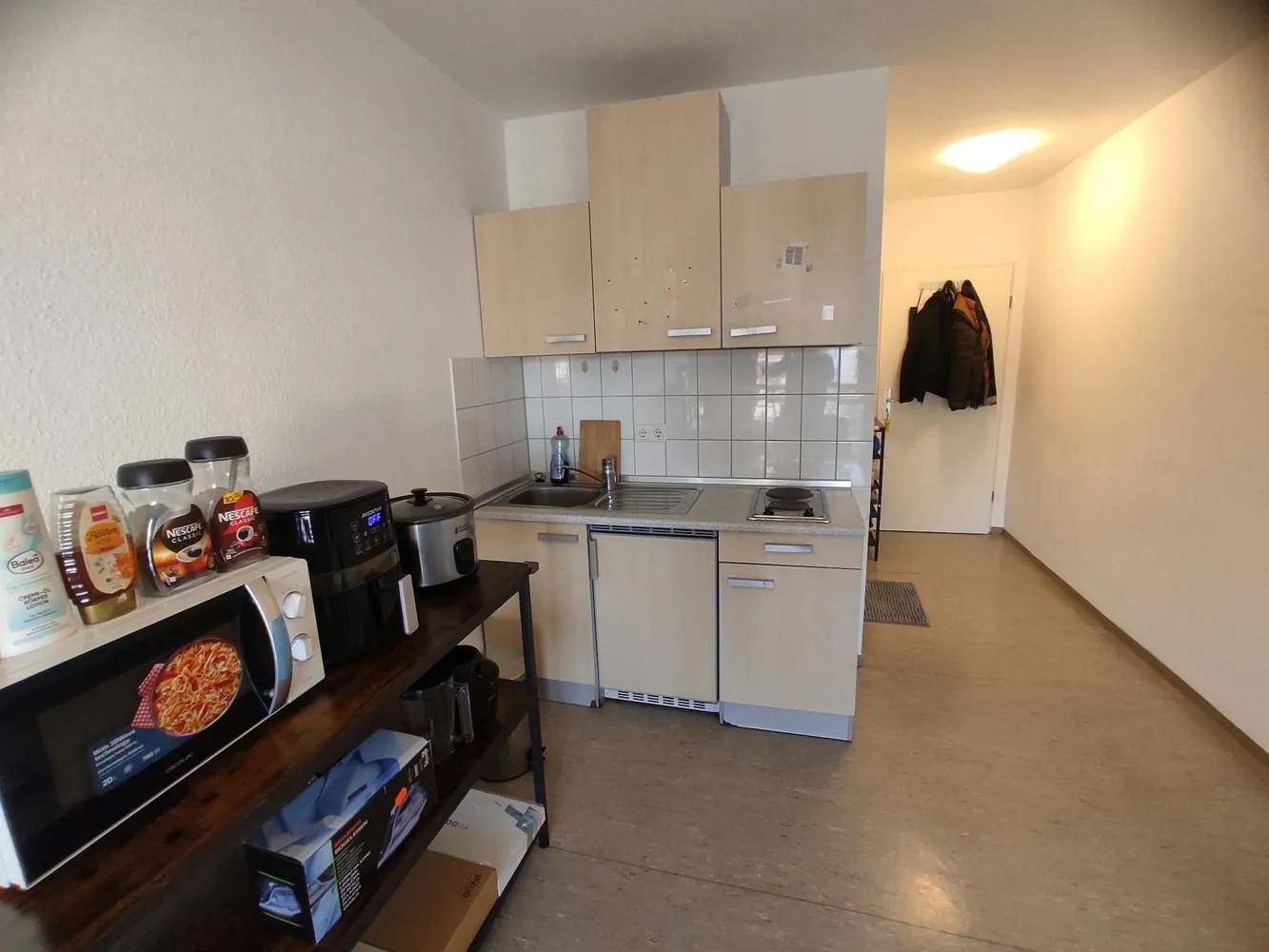 WG-Zimmer in Offenbach am Main – Bild 3