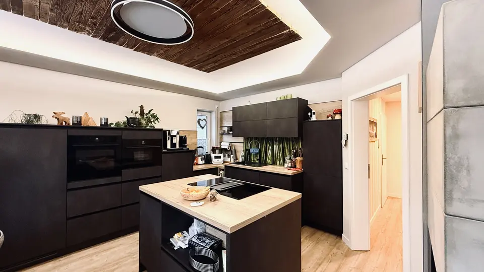8 Zimmer Haus mit 200 m² in Grimma – Bild 3
