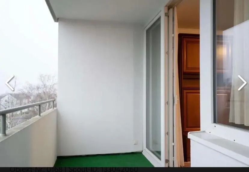 3 Zimmer Wohnung mit 62 m² in Braunschweig – Bild 6