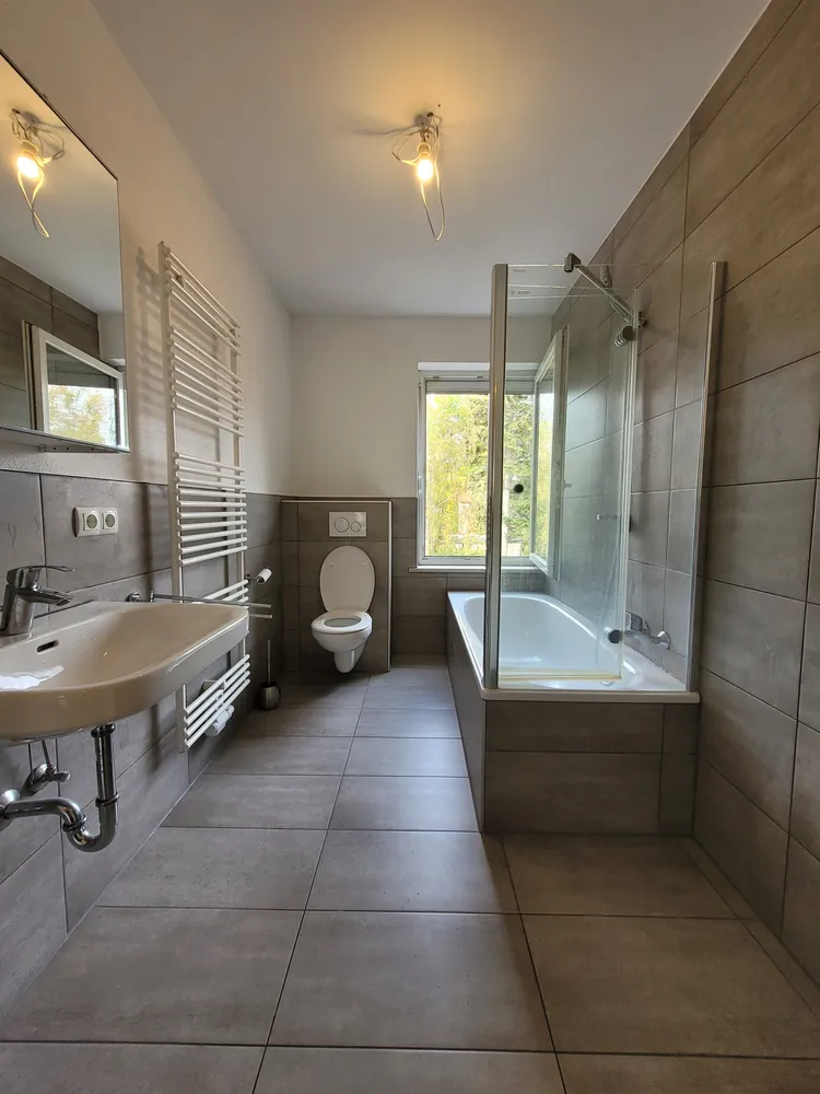 5 room apartment with 104 m² in Augsburg – Photo 3