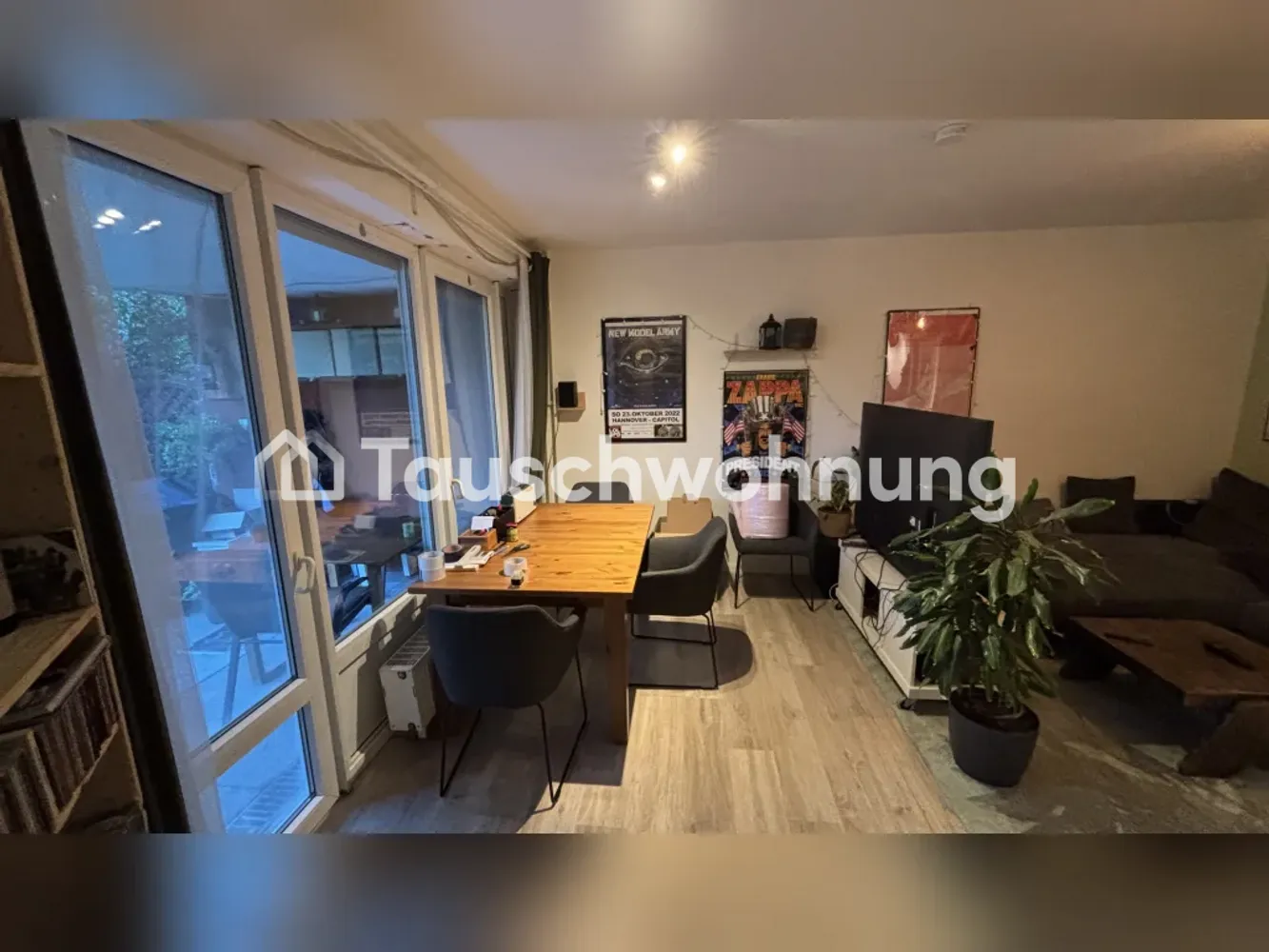 4 room apartment with 93 m² in Berlin – Photo 12