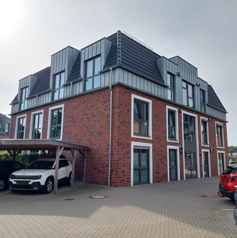 3 Zimmer Wohnung mit 126 m² in Elmshorn – Bild 6