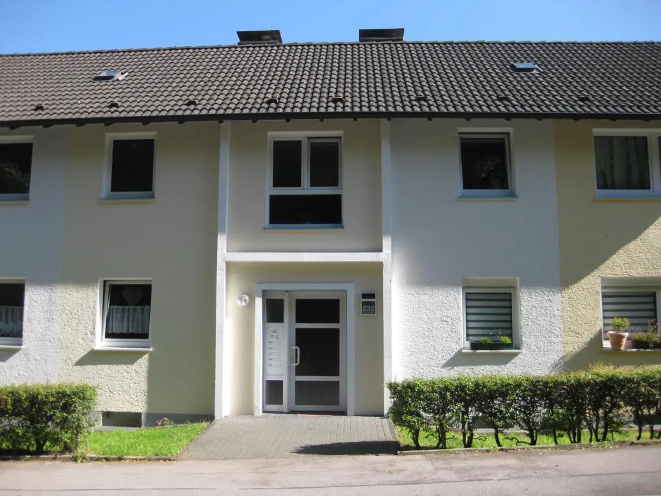 3 Zimmer Wohnung mit 62 m² in Lüdenscheid – Bild 1