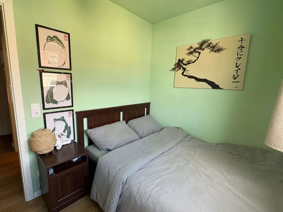 2 Zimmer Wohnung mit 45 m² in Essen – Bild 4