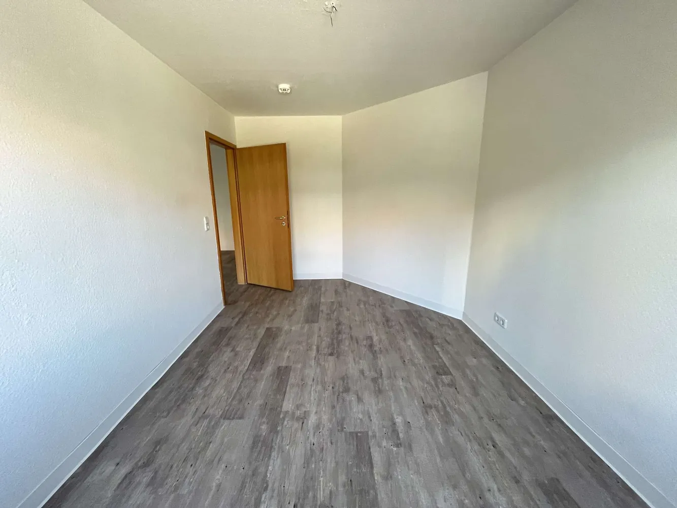2 Zimmer Wohnung mit 59 m² in Halberstadt – Bild 8