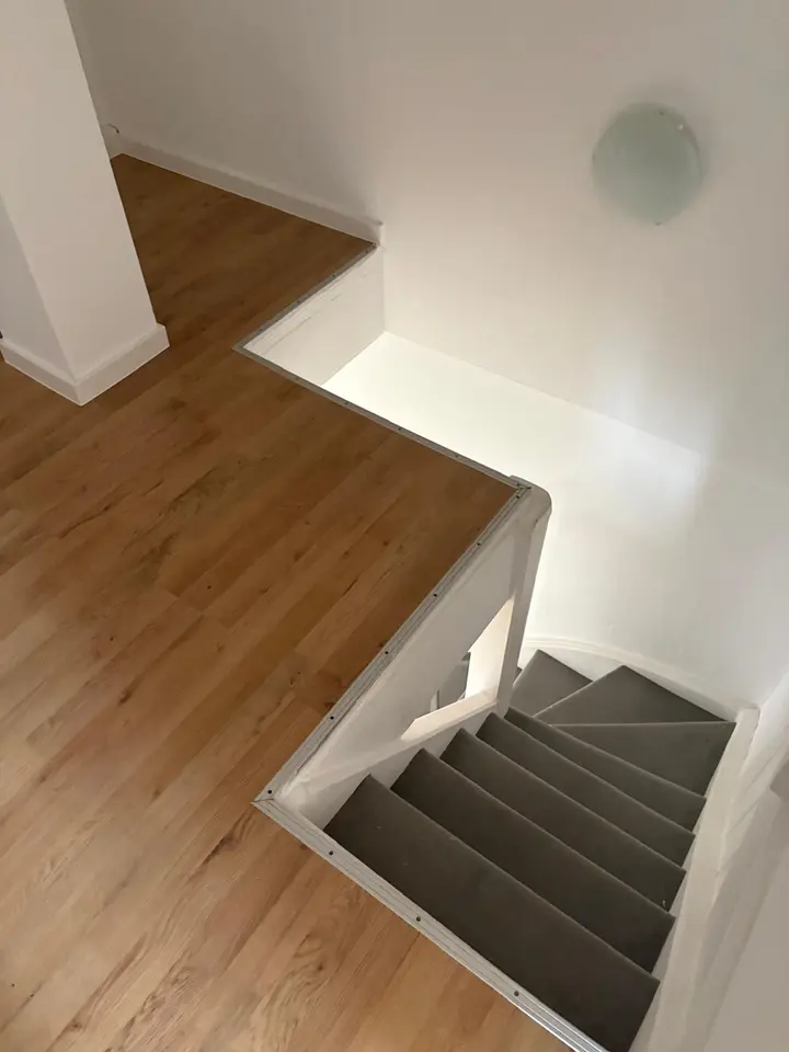 2 Zimmer Wohnung mit 76 m² in Bensheim – Bild 8