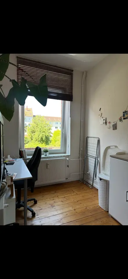 3 Zimmer Wohnung mit 55 m² in Braunschweig – Bild 7