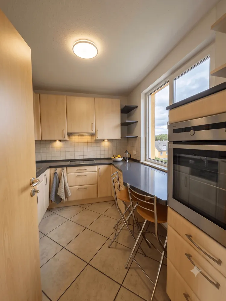 4 Zimmer Wohnung mit 116 m² in Nürnberg – Bild 7