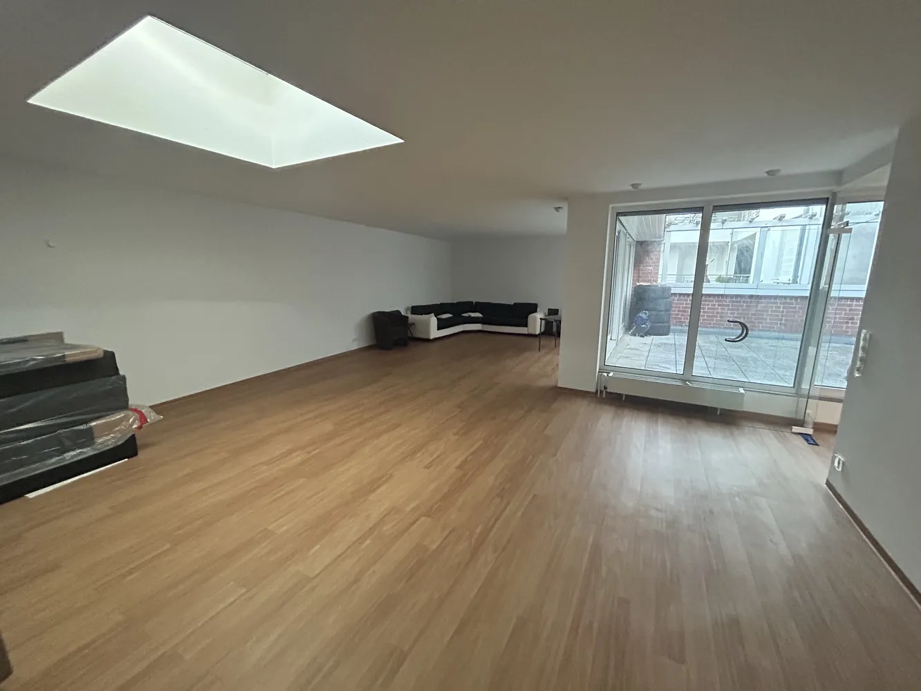 3 Zimmer Wohnung mit 167 m² in Bocholt – Bild 3
