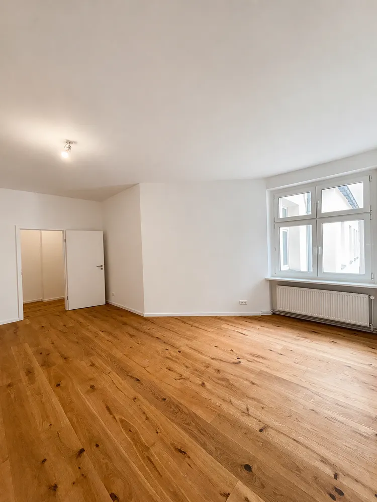 1 Zimmer Wohnung mit 44 m² in Berlin – Bild 2