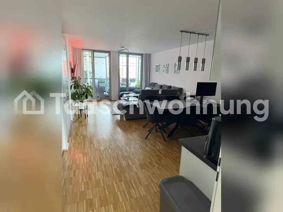 2 Zimmer Wohnung mit 55 m² in Fürstenfeldbruck – Bild 2