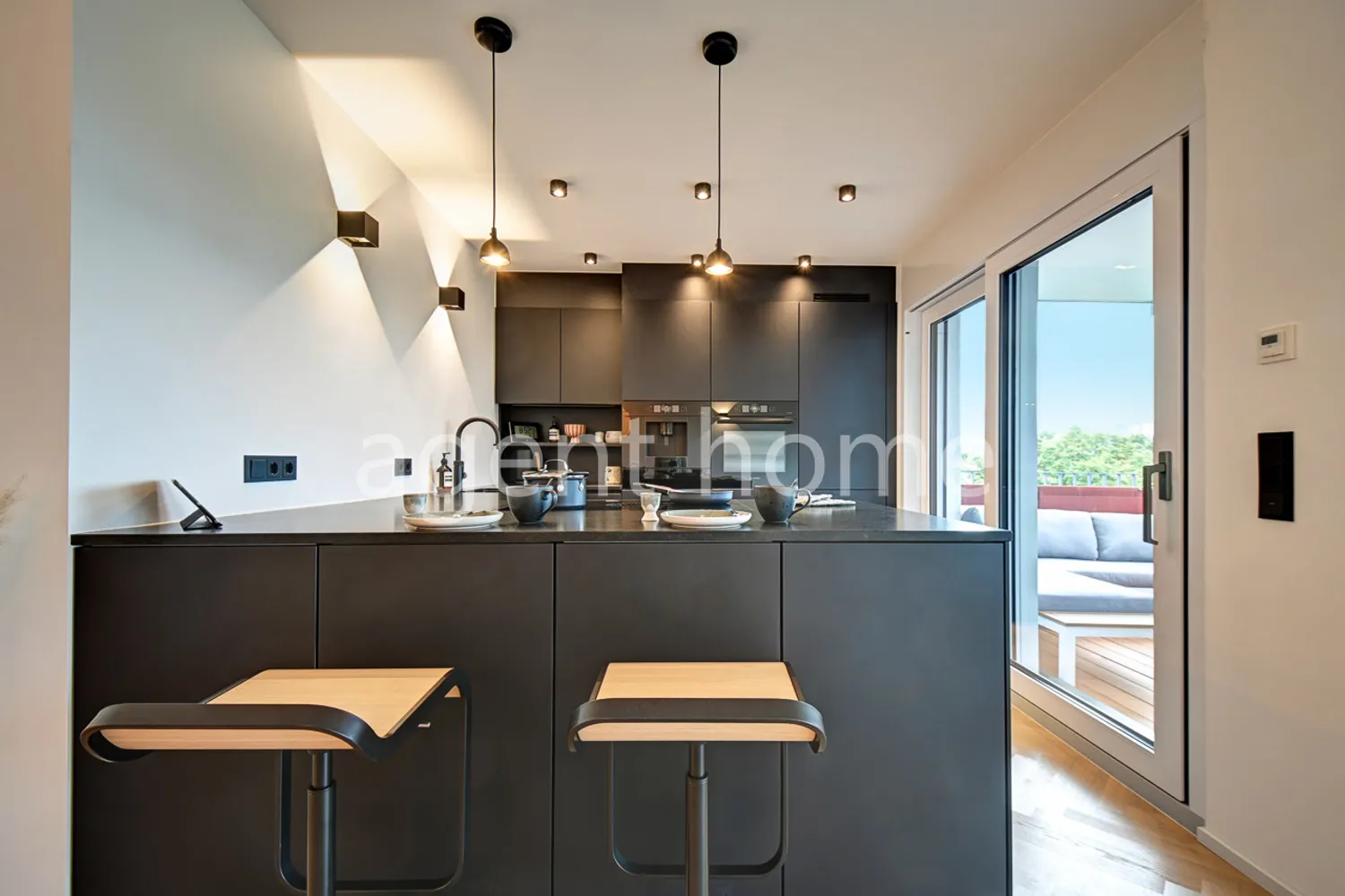 4 Zimmer Wohnung mit 100 m² in Stuttgart – Bild 3