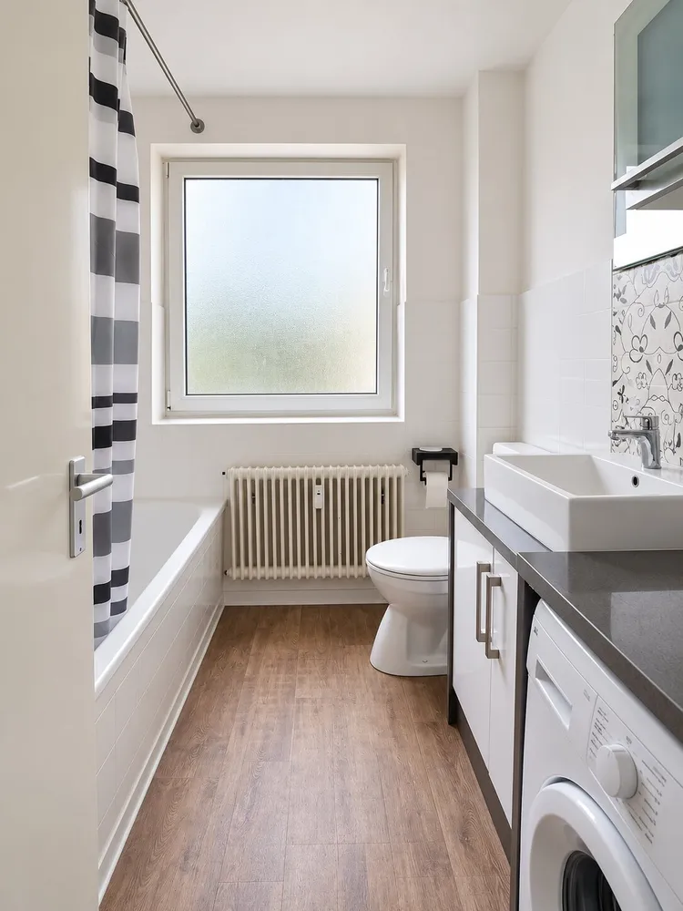 2 Zimmer Wohnung mit 60 m² in Oldenburg – Bild 11